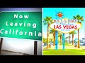 California Millionaires Forced to Flee to Las Vegas