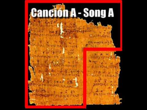 DOCUMENTAL: ANCIENT GREEK MUSIC II AD - MUSICA GRIEGA ANTIGUA SIGLO II