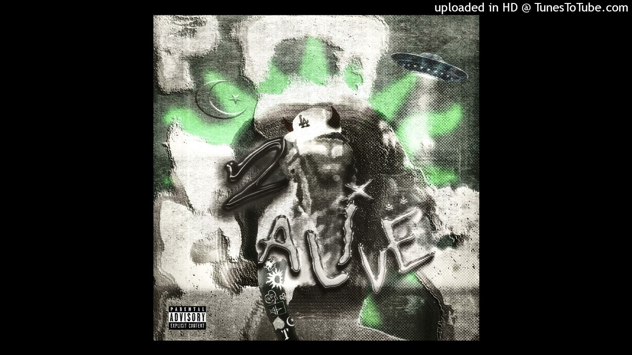 YEAT - Kant dië (Instrumental Remake)