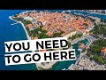 5 Cities in Europe You Should Visit / Underrated Euro Cities / Cheapest European Cities To Visit