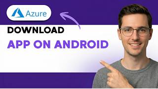 How to Download Azure Mobile App on Android [2026 Full Guide]