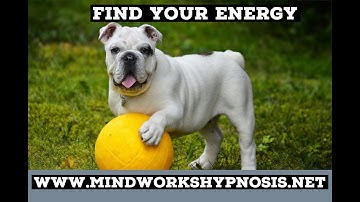 Find Your Energy with Best Hypnosis Mindworks NLP Seattle