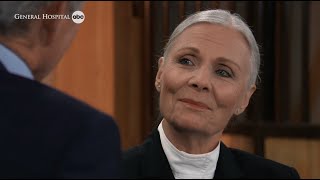 Such Good Advice | General Hospital (May 13th, 2024)