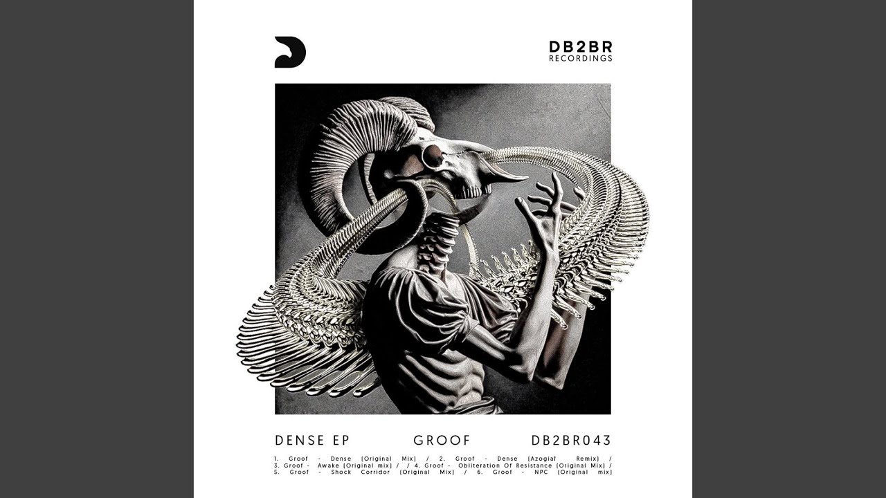 Guarda Dense (Original Mix) su YouTube Guarda Dense (Original Mix) su YouTube