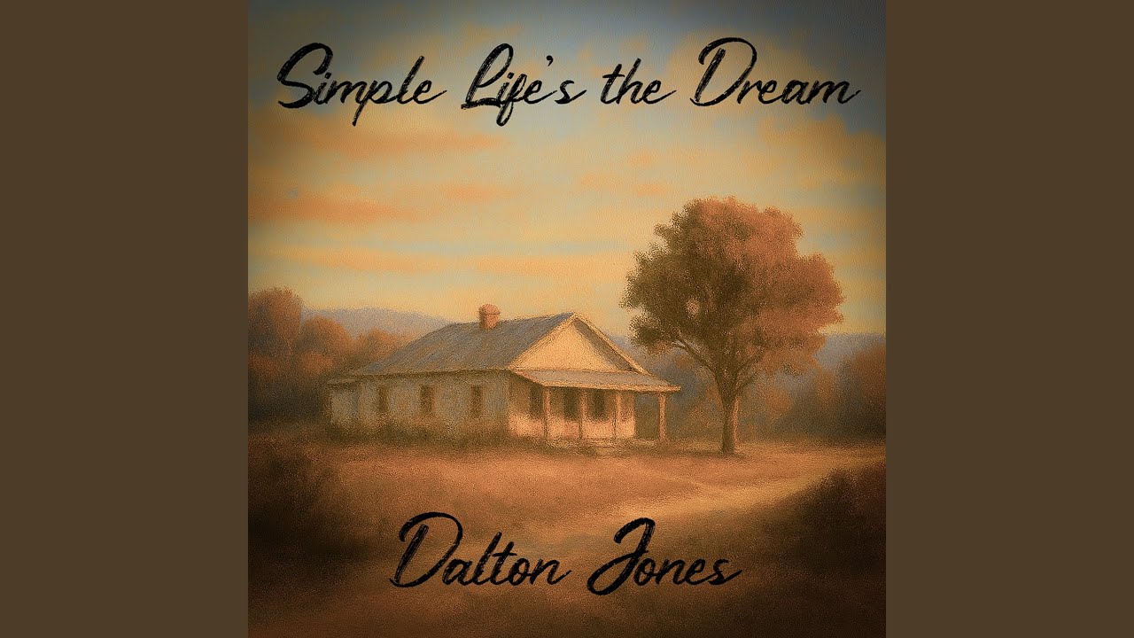 Simple Life's the Dream