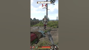 When You Finish All of the Side Quests Before the Boss Fight #kingdomcomedeliverance2 #kcd2