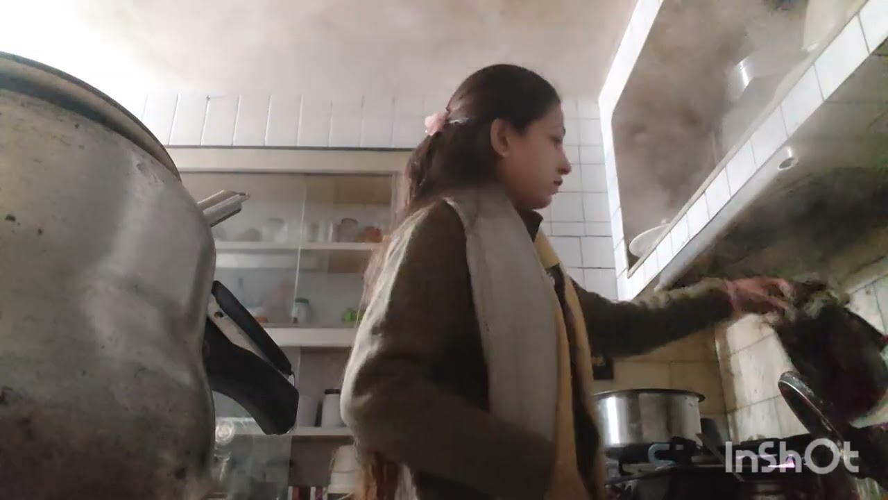 Sakat ki tyari Krna mai lga 