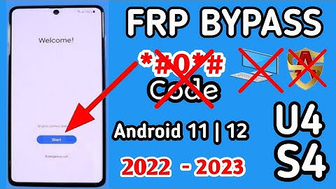 Samsung M01/A01/M01s/A03s FRP Unlock Without PC💥Android 11/12 💥New Solution