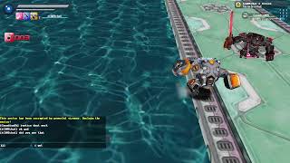 Ohka BOTS Modded MP Stream 20231113