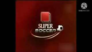 Djarum Super Soccer - Bumper 2006-2008 Versi 2