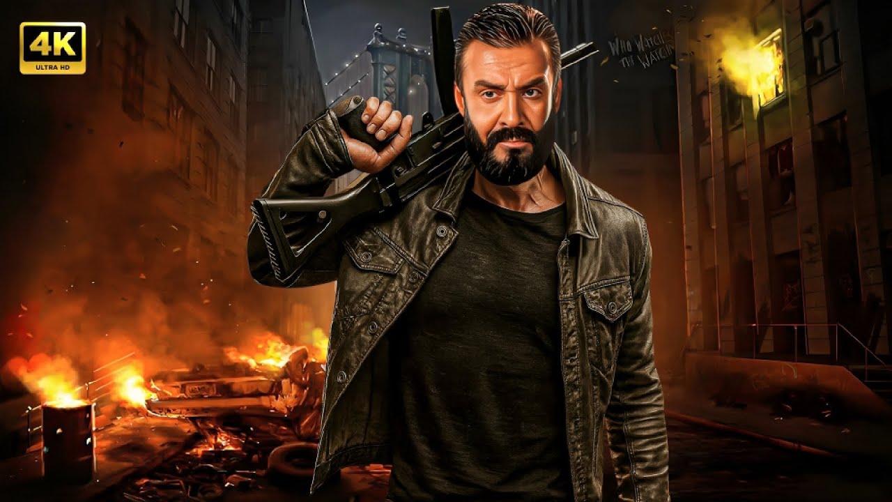 فيلم الأكشن | جـنـدي مـجـهـول | كامل بطولة كريم عبد العزيز | 2026