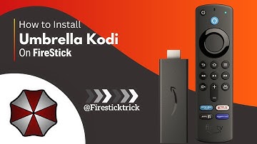 How to Install Umbrella Kodi Addon 2025?