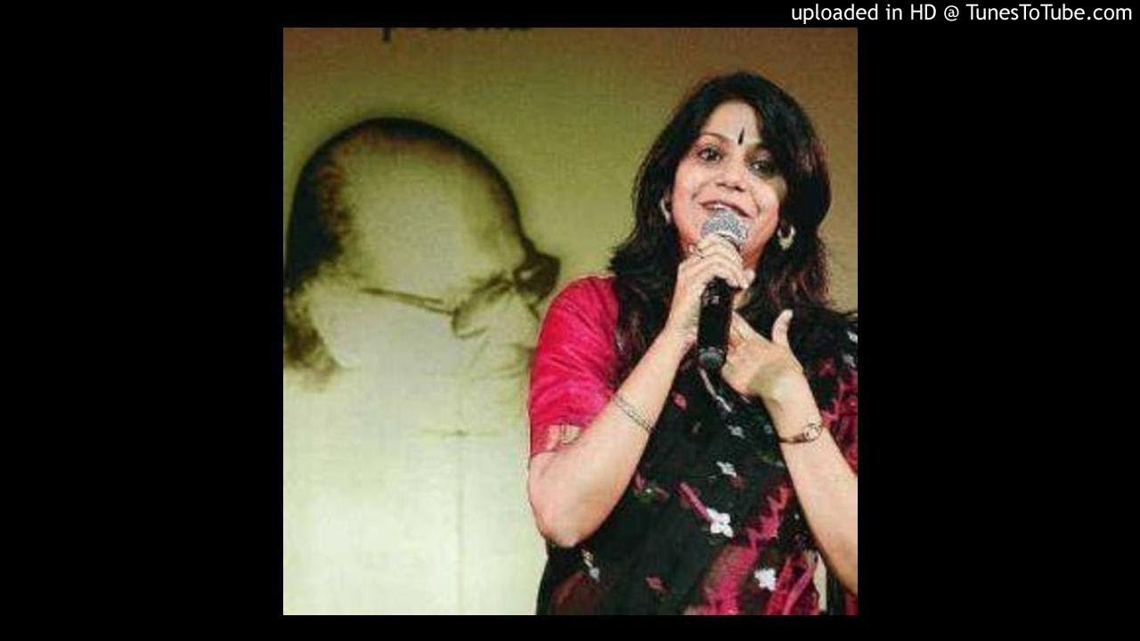 Aur Ek Shaam Maine Tere Naam Likh Di  Antara sings Salil Chowdhury   Madhur Smriti   Krishna Raghav