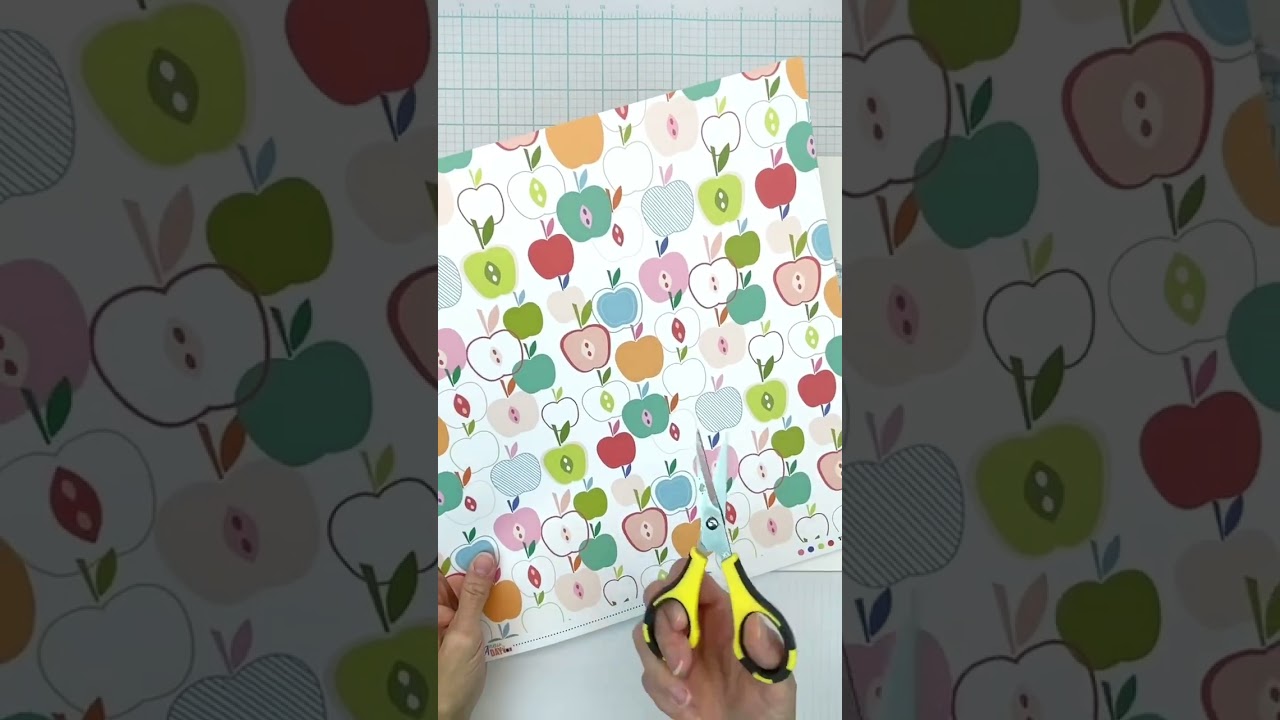 ДАВАЙТЕ ИГРАТЬ С БУМАГАМИ! | Софи Делорм | СЕНТЯБРЬ 2025 ГОДА: МЕДНЫЕ НАБОРЫ 