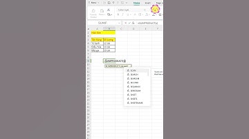 Mẹo tính tổng khi dữ liệu vừa có số vừa có chữ trong excel #shorts