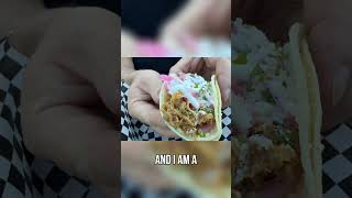 Amazing Street Tacos: Chicken vs. Pork Taste Test!