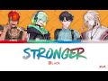 【Vietsub】STRONGER || Goku Luck 獄Luck  - Paradox Live(パラライ)-