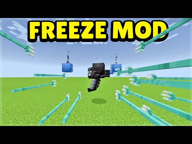 Pause & Freeze Time Addon [v2.0 Update!]