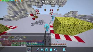 【MC 1 5 2】 ☢GHOSTNETWORK☢ HACK ★HammerV25★☢Download☢