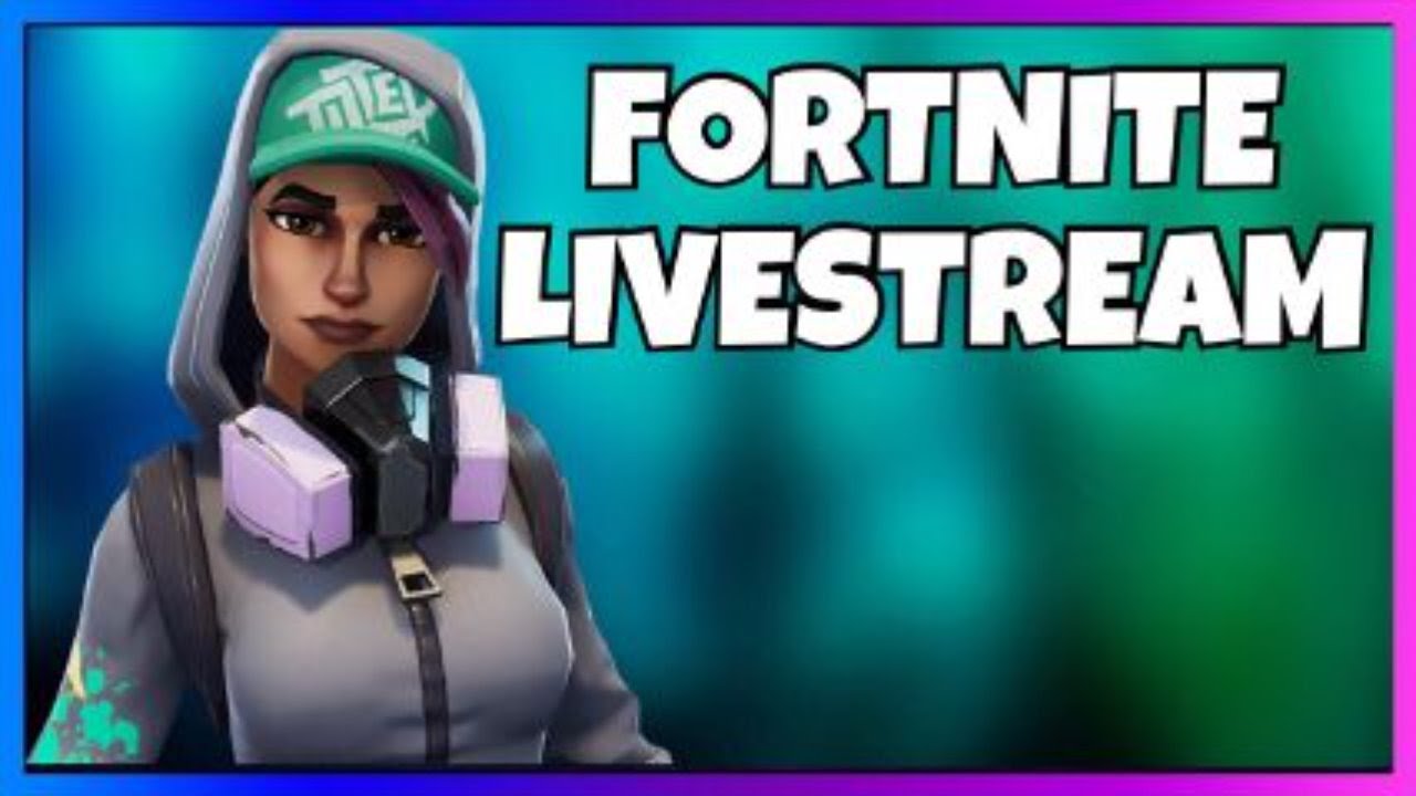 fortnite platform cash cup (new to pc) - YouTube