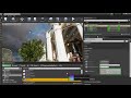 Unreal Engine 4 How to apply a LUT in a Post Process volume