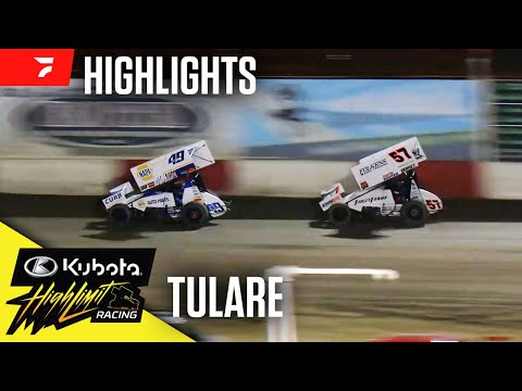 Kubota High Limit