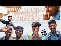 How to pass without studying  full comedy unlimited fun   kannada vlog3  belagavi 