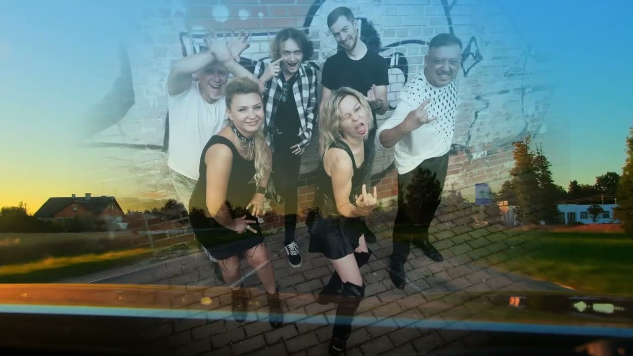 Ranna Jam/C-moll Ann - Highway