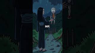 The Ghost Mother Who Leaves You Holding Stones Ubume