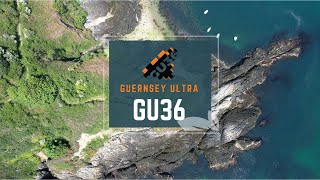 GU36 Guernsey Ultra 2022 | Film My Run screenshot 5