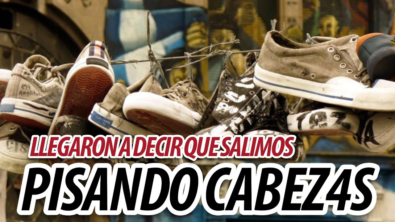 Nos trataron como a los marginales del rock | Gustavo Pasky | Sobreviviente de Cromañón