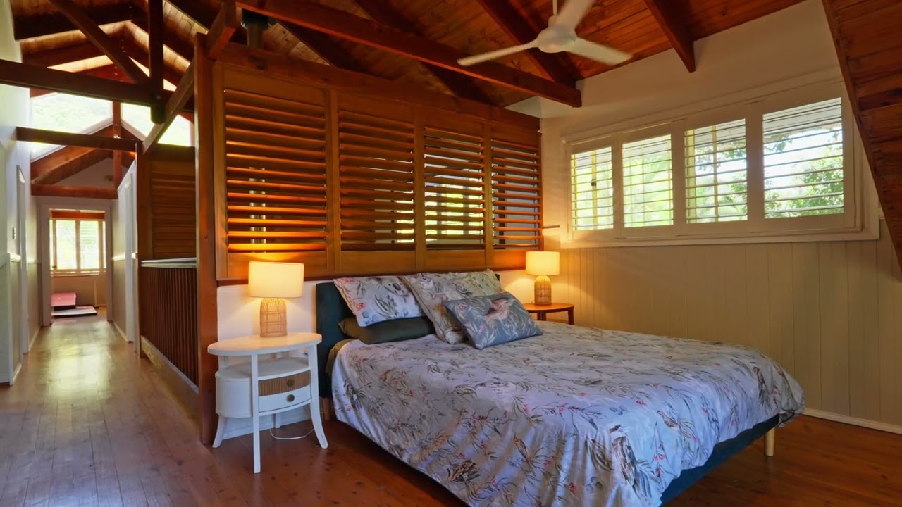 285 Little Bella Creek Road BELLA CREEK