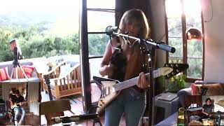 Video voorbeeld van "Grace Potter – “Whole Lotta Love” (Led Zeppelin) Monday Night Twilight Hour (5.4.20)"