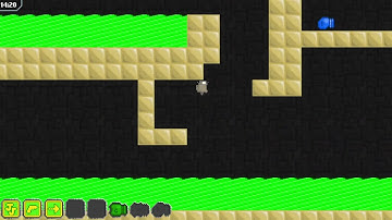 Robot Wants It All | Part 3 | Kitty: REMIX (End of Kitty / Blind)