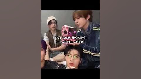 No way 😭#ricky #hanbin#jiwoong#hao#matthew #taerae#gyuvin#gunwook#yujin #zerobaseone