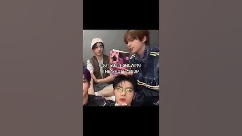 No way 😭#ricky #hanbin#jiwoong#hao#matthew #taerae#gyuvin#gunwook#yujin #zerobaseone