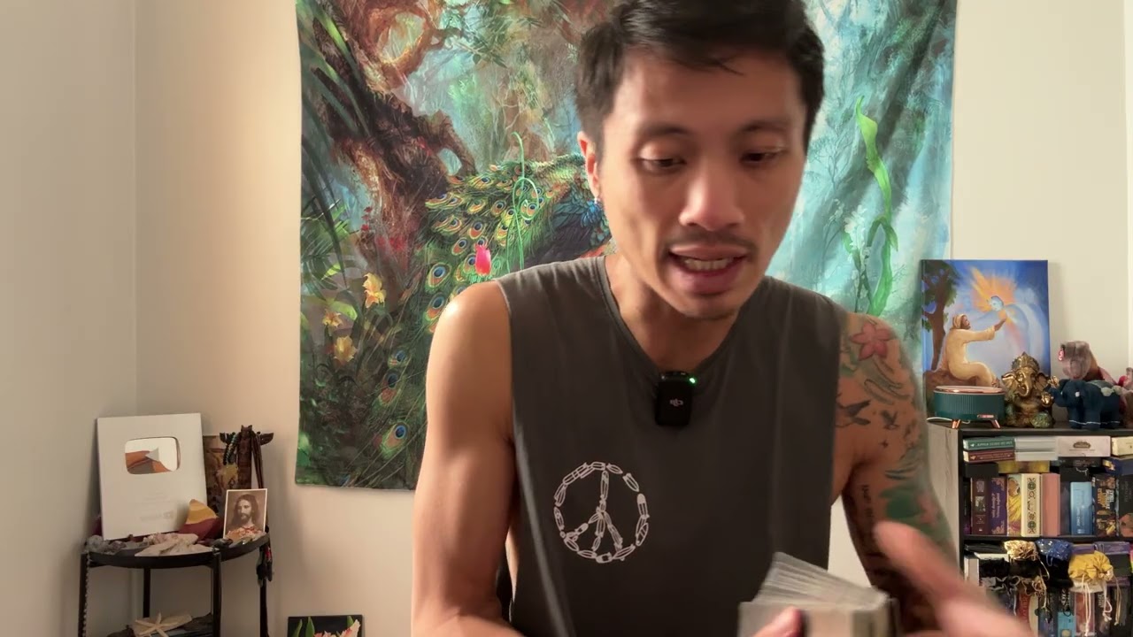 ♋︎ Cancer ❤️‍🔥⚡🤷‍♂️: This Toxic Negative Energy Is Seeping Into The Relationship… 💔