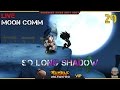 The Longest Shadow Ninjitsu Gameplay Moon Comm #29 (Rumble Fighter Unleashed)