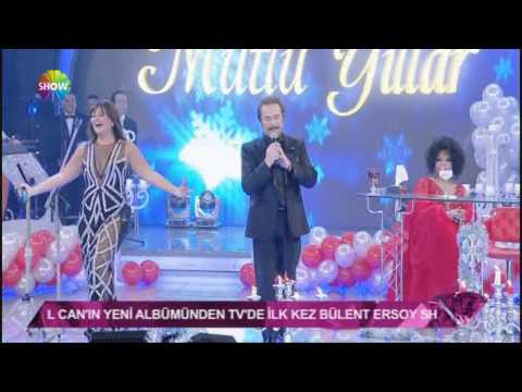 Sibel Can & Orhan Gencebay - Severek Ayrılalım (2014 YILBAŞI)