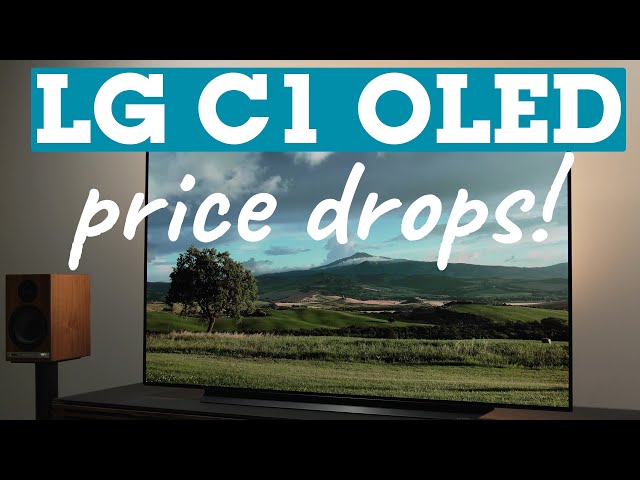 LG C1 series OLED TVs: Price drops with release of C2 version | Crutchfield class=