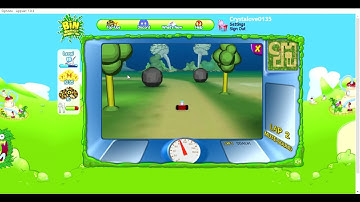 Bin Weevils Rewritten Track 3   01:57:68 (Not a WR)