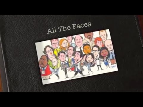 all the faces creed bratton