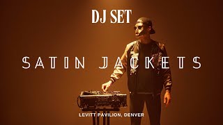 Satin Jackets live at Levitt Pavilion in Denver