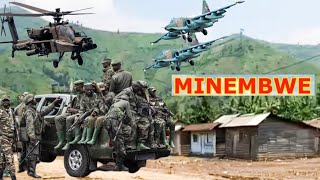 LE15/04/2026🚨MA23 IHANUYE KAJUGUJUGU YA APACHE YA KISEKEDI YARIJE KURIMBURA MINEMBWE🔥