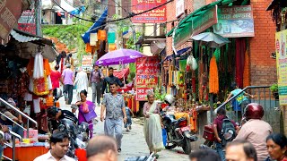 Exploring the Wonders of Kathmandu: A Guide to Sightseeing in Nepal's Vibrant Capital (5 Minutes)