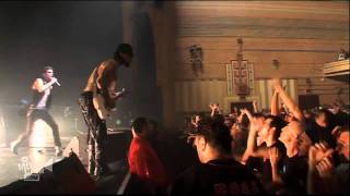 Jane&#39;s Addiction - Been Caught Stealing | Live in Sydney | Moshcam