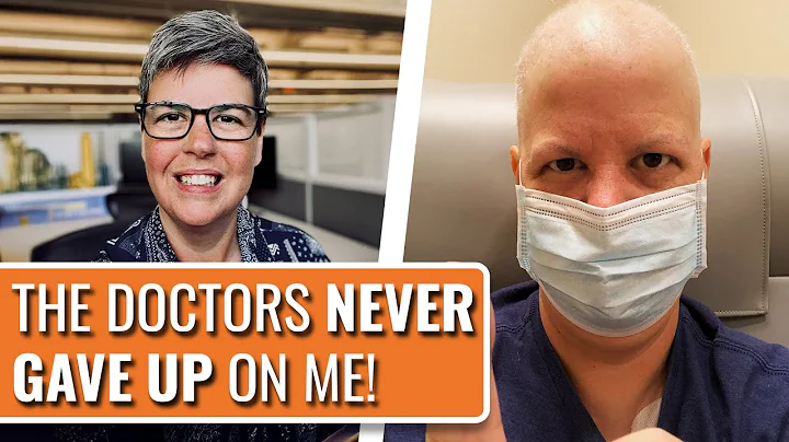 The Horrible Right Side Pain Turned Out to Be CANCER - Kim | Ovarian Cancer | The Patient Story