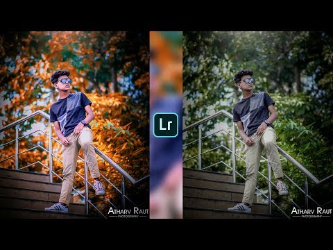 How To Edit Photo in Lightroom || Lightroom New Year Special Editing || Robot 2.0 Movie poster @polashcreation1