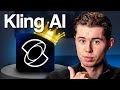 The NEW Kling AI Upgrade is Absolutely INSANE (Start Using it ASAP)