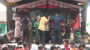 Pemuda Impian - New mojang sari - Jaipong Dangdut